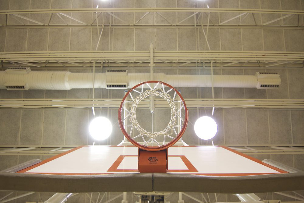 バスケットボールの練習場所の探し方 後編 ブログ バスケユニフォーム Unio